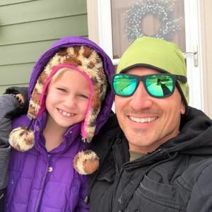 Meet your Posher, John